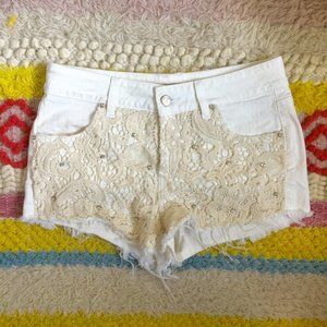 Guess Women's Shorts